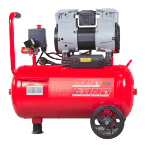 Поршневой компрессор Fubag OLS 190/24 CM1.6 фото