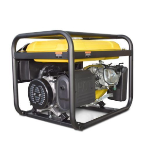 Бензиновый генератор RATO R6000EA-L2 э/c + подготовка к автозапуску  для дачи фото