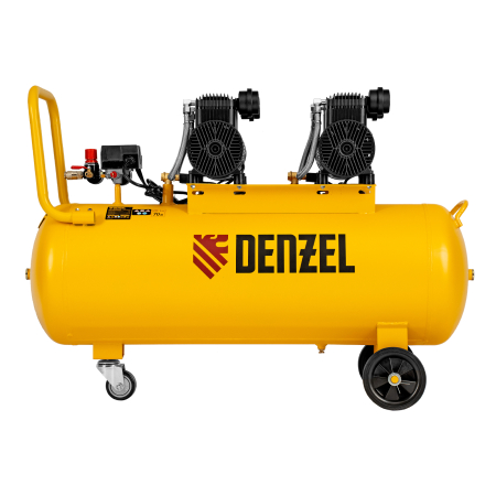 Поршневой компрессор  DLP-3000/100