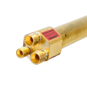 MESSER Резак машинный MS 832/160 PMYE (L-160 мм, 71611150), MESSER фото