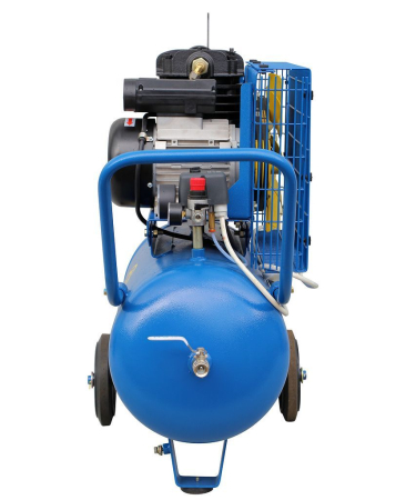 Поршневой компрессор  К12