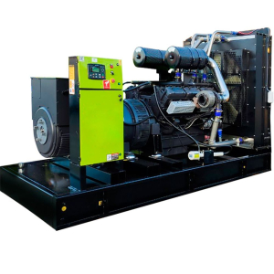 Дизельный генератор Motor АД360-T400  фото