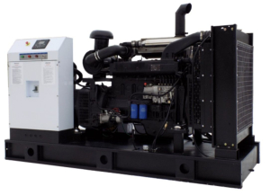 Дизельный генератор Азимут АД-200С-Т400-2РМ7  фото