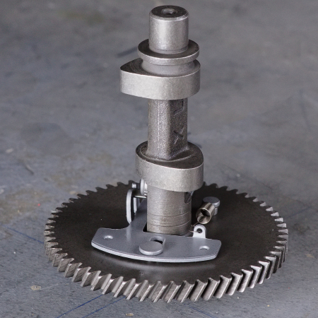 Бензиновый генератор  BS 8000 DA ES