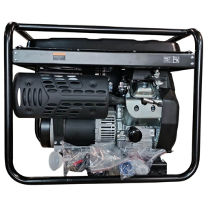 Бензиновый генератор Zammer S13000CX3 S13000CX3 для газового котла фото