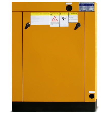 Винтовой компрессор Berg ВК-11Р-Е 10 (IP54)