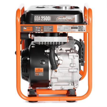 Бензиновый генератор  GDA 2500i