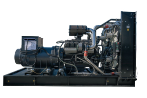 Дизельный генератор Motor АД800-T400  4-х тактный фото