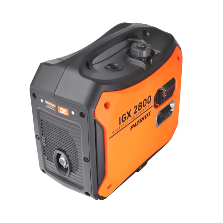 Бензиновый генератор  iGX 2800