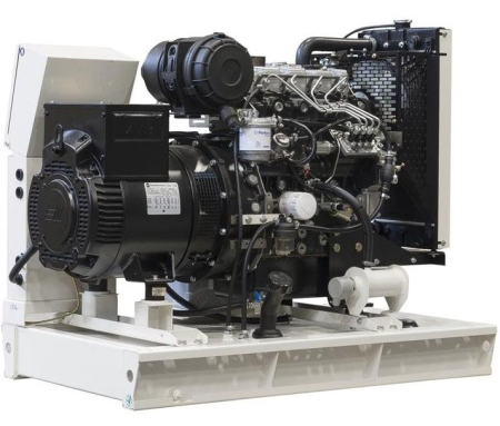 Дизельный генератор  TJ10PE-1 CROMPTON