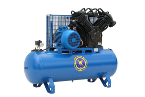 Поршневой компрессор АСО Бежецк C416M1/13 фото