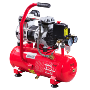 Поршневой компрессор Fubag OLS 180/10 CM1.2 SET 4.0 фото