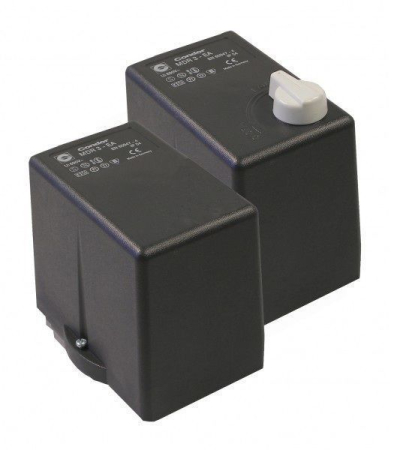 R 4996111673 Прессостат Condor MDR3/11 3х1/4"F+1х3/8"F, 16А, 380В (аналог 7250500000) для 50lb30