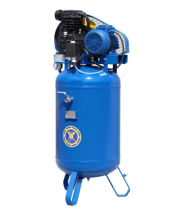 Поршневой компрессор АСО Бежецк КВ7/13 фото