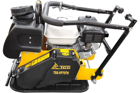 TSS-VP70TH (колесный комплект, бак)