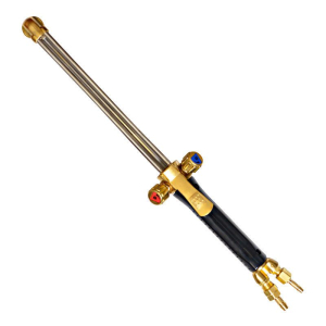 MESSER Резак пропан трехтрубн. STARCUT 8622-A/PMYF (L=530 мм, 71606884), MESSER фото