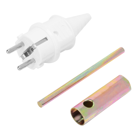 Бензиновый генератор  GS-1100iF