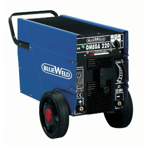 Сварочные выпрямители MMA BlueWeld Omega 280 фото