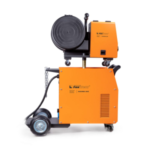 Сварочные инверторы MIG-MAG Fox Weld INVERMIG 350E с аттестацией НАКС фото