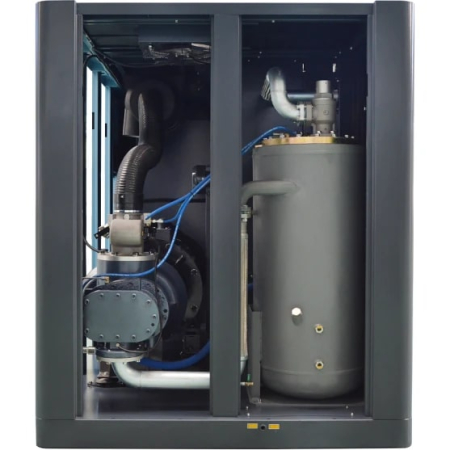 Винтовой компрессор  MD 185-13