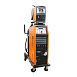 SAGGIO MIG 500-NS DOUBLE PULSE