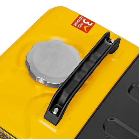 Бензиновый генератор  GS-1100iF