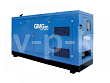 GMP900 (кожух)