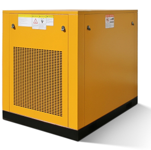 Винтовой компрессор Berg ВК-37Р-Е 10 (IP54) фото