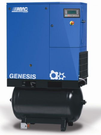 GENESIS 5.5 08