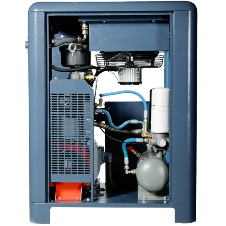 Винтовой компрессор  SB 11-08