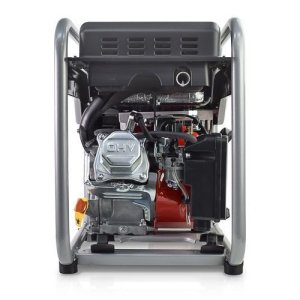 Бензиновый генератор REDVOLT EPB3500i EPB3500i портативный фото