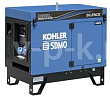 DIESEL 6000 A AVR SILENCE C5