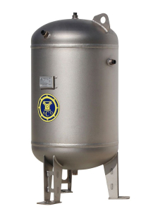 Ресивер  РВ 110-02/10 фото