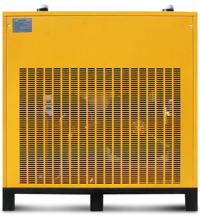 Рефрижераторный осушитель Berg OB-160 13 бар