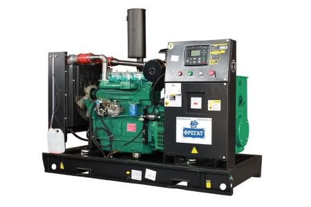 Дизельный генератор  АД-40