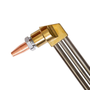 MESSER Резак универсал. трехтрубн. ESSEN 8625 A/PMYF (L=530 мм, 71606600), MESSER фото