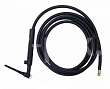 Горелка TIG 26V 180A (35%), M12x1, 8m, с вентилем
