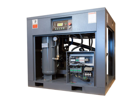 Винтовой компрессор  CA22-8GA-F IP54