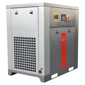 Винтовой компрессор Fubag FSK 4-10 без ресивера фото