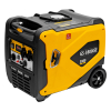 Бензиновый генератор  GS-3800iSE