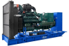 Дизельный генератор  АД-730С-Т400-1РМ17