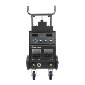 Сварочные инверторы MIG-MAG ПТК ПРОФИ MIG 500 F фото