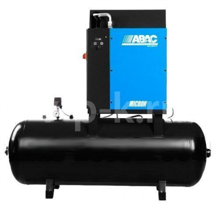 Винтовой компрессор  MICRON 2,2 - 270 10