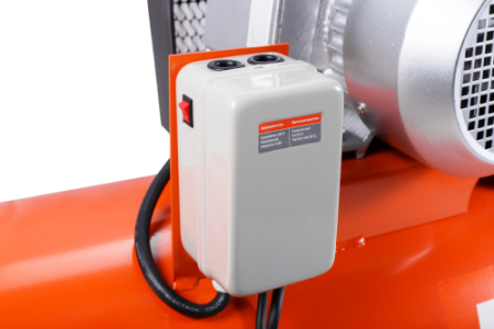 Поршневой компрессор  AC-850-300-BDV