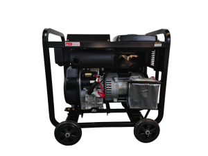 Дизельный генератор Zammer S11500DE3 S11500DE3 фото