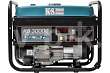 KS 3000G