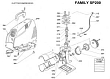 CYLINDER-PLATE GASKET F1/300
