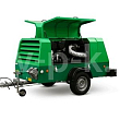 PDC90 7 фиксированный с тормозом