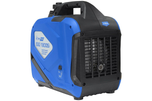 Бензиновый генератор ТСС SGG 1800Si 060023 мини фото