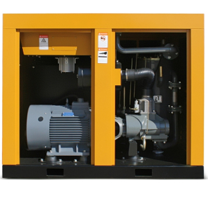 Винтовой компрессор Berg ВК-55Р-Е 10 (IP23) фото